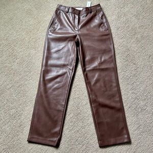 (NWT) Aritzia Babaton Command Pant
